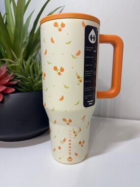 Hydrojug Citrus 40oz Traveler
